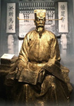 诗人满傅良简介、事迹和成就-满傅良主要代表作品有哪些？