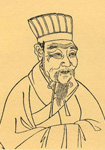 诗人风澄简介、轶事和典故-风澄有什么代表作？