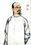 清代诗人赵翼简介、轶事和典故-赵翼有什么代表作？ 